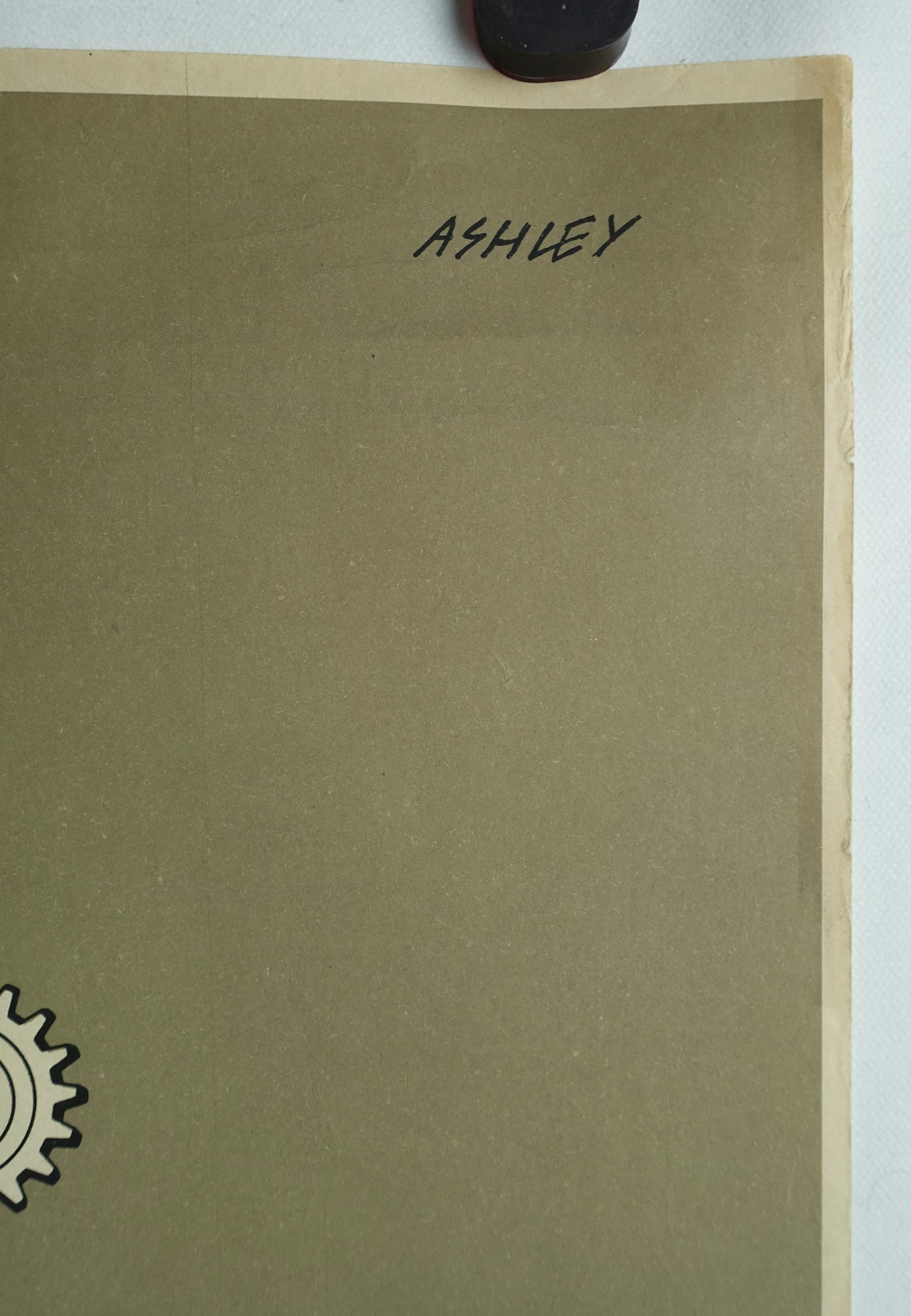 1953 British Coronation Year