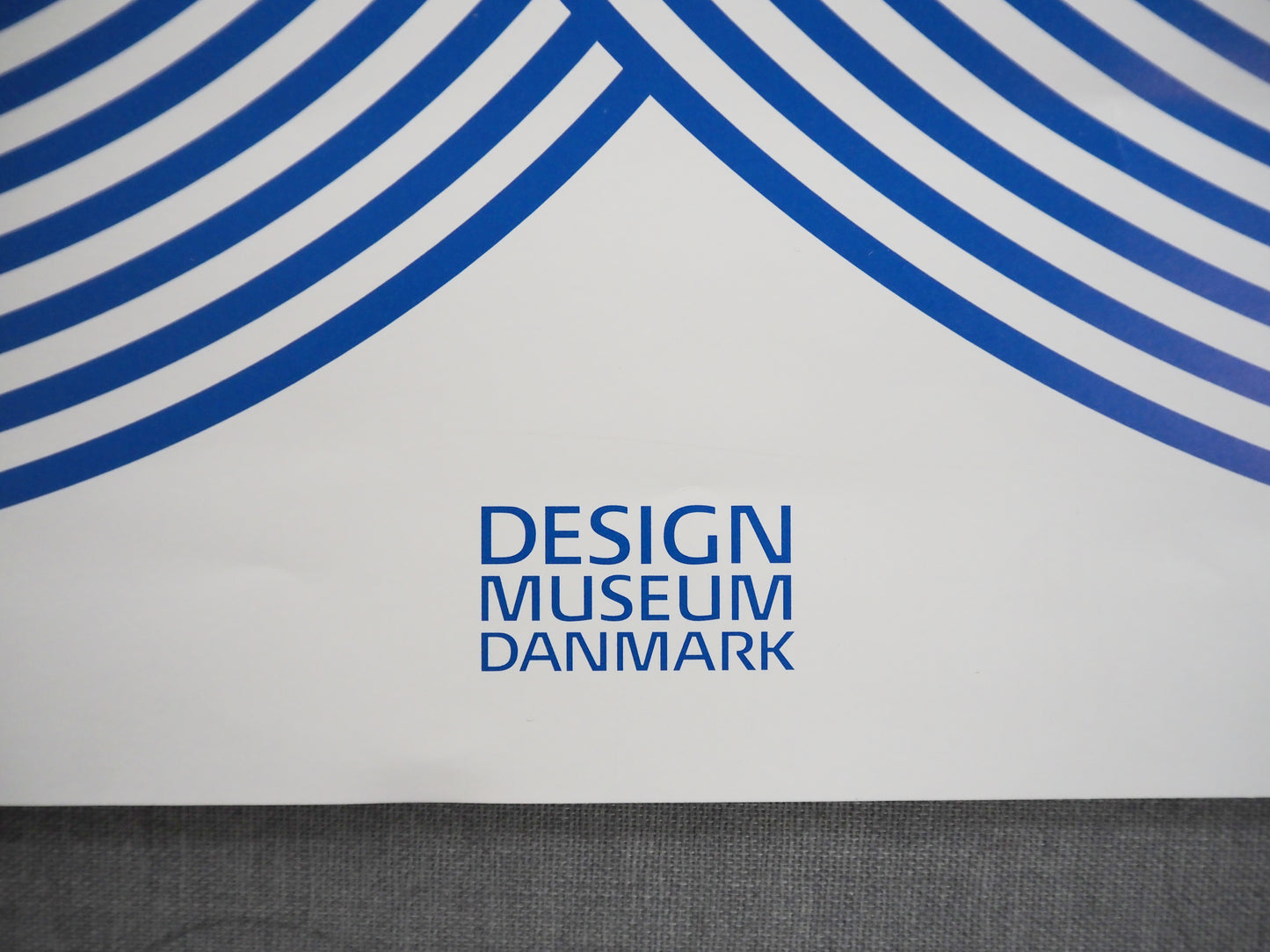 2015 Learning from Japan - Exhibition on Design Museum Denmark (small version)