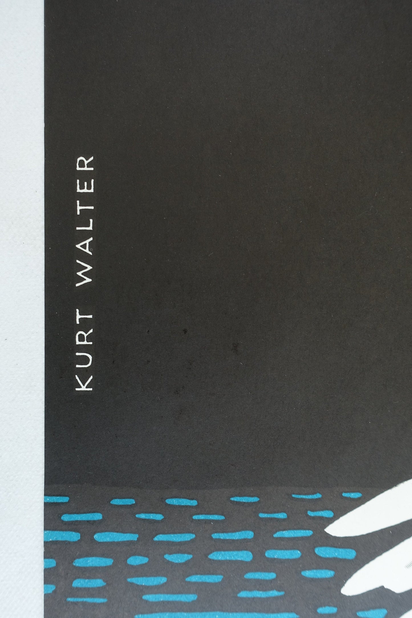 1978 Tierpark Berlin (Pelican) - Original Vintage Poster