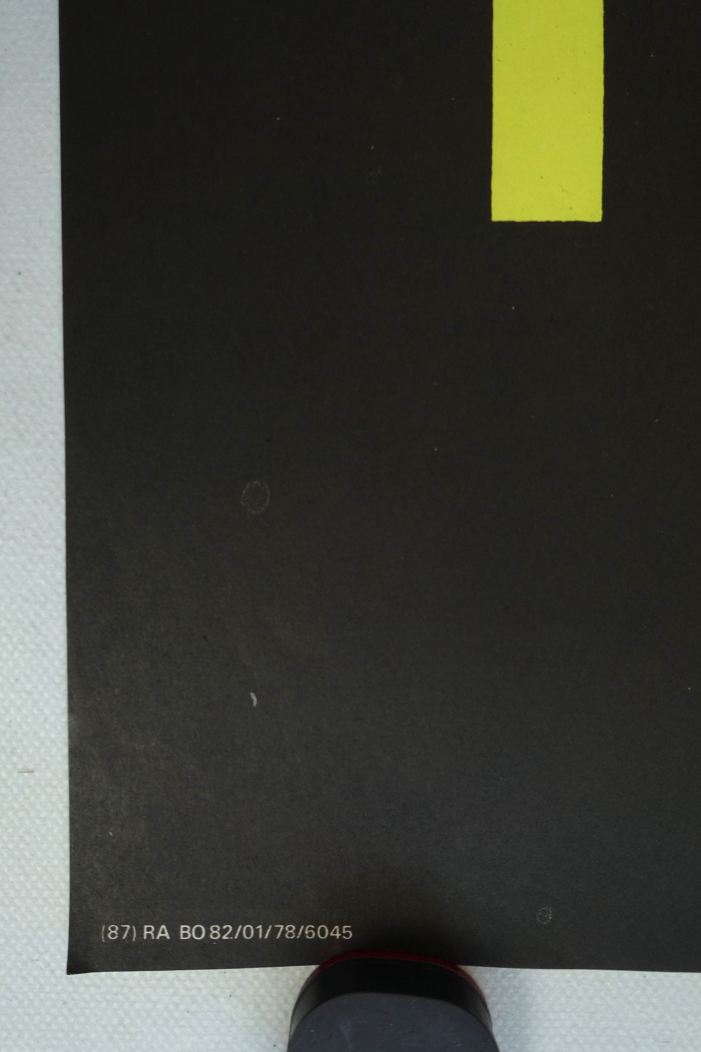 1978 Tierpark Berlin (Pelican) - Original Vintage Poster