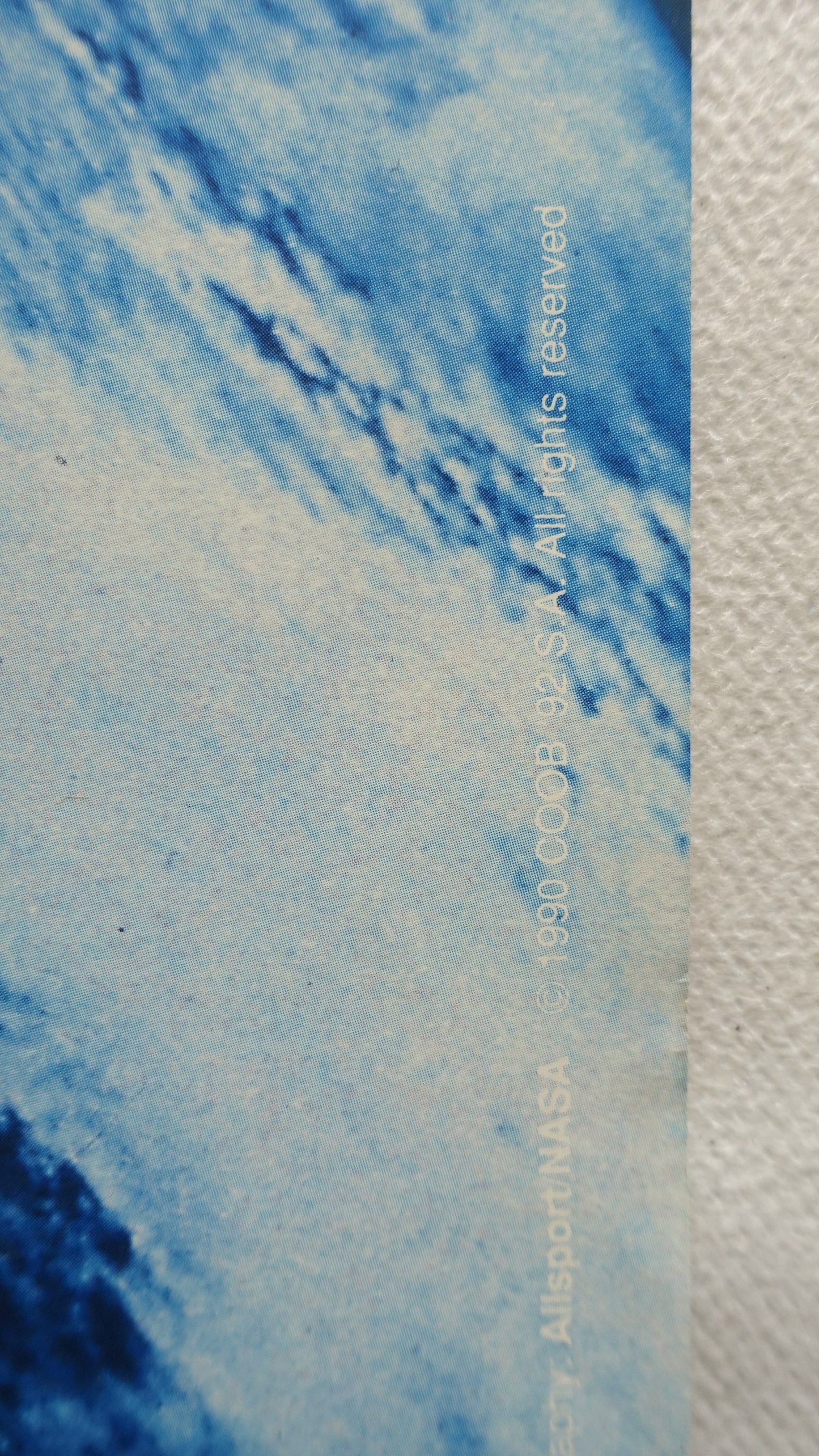 1992 Summer Olympic Games Shooting - Original Vintage Poster