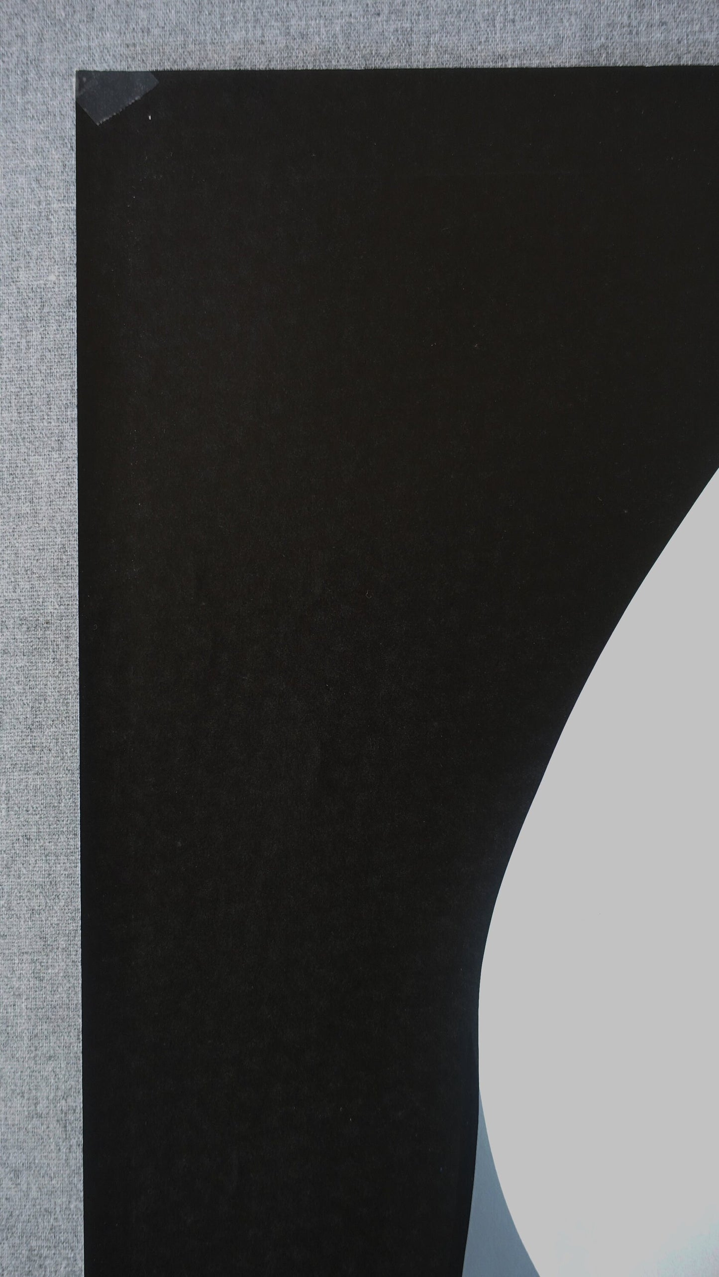 1982 City Pop Art Poster I - Original Vintage Poster