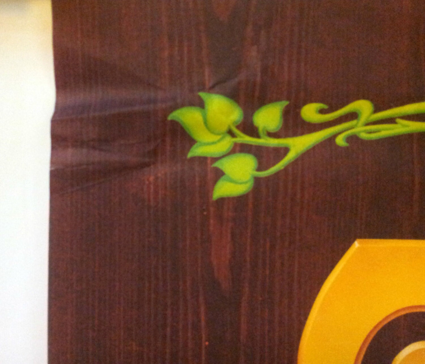 1970s Carlsberg Beer Advertisement - Original Vintage Poster