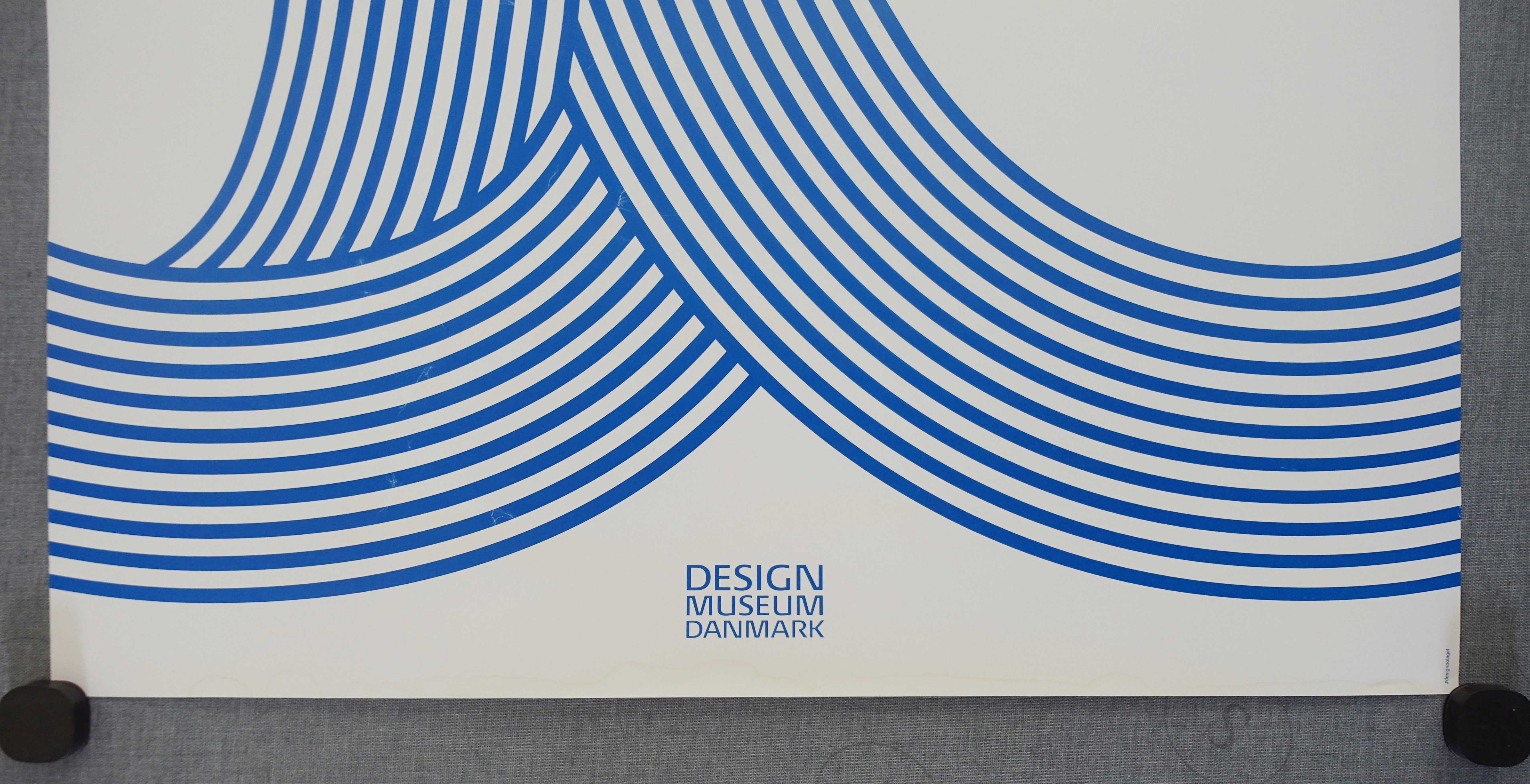 2015 Learning from Japan - Exhibition on Design Museum Denmark