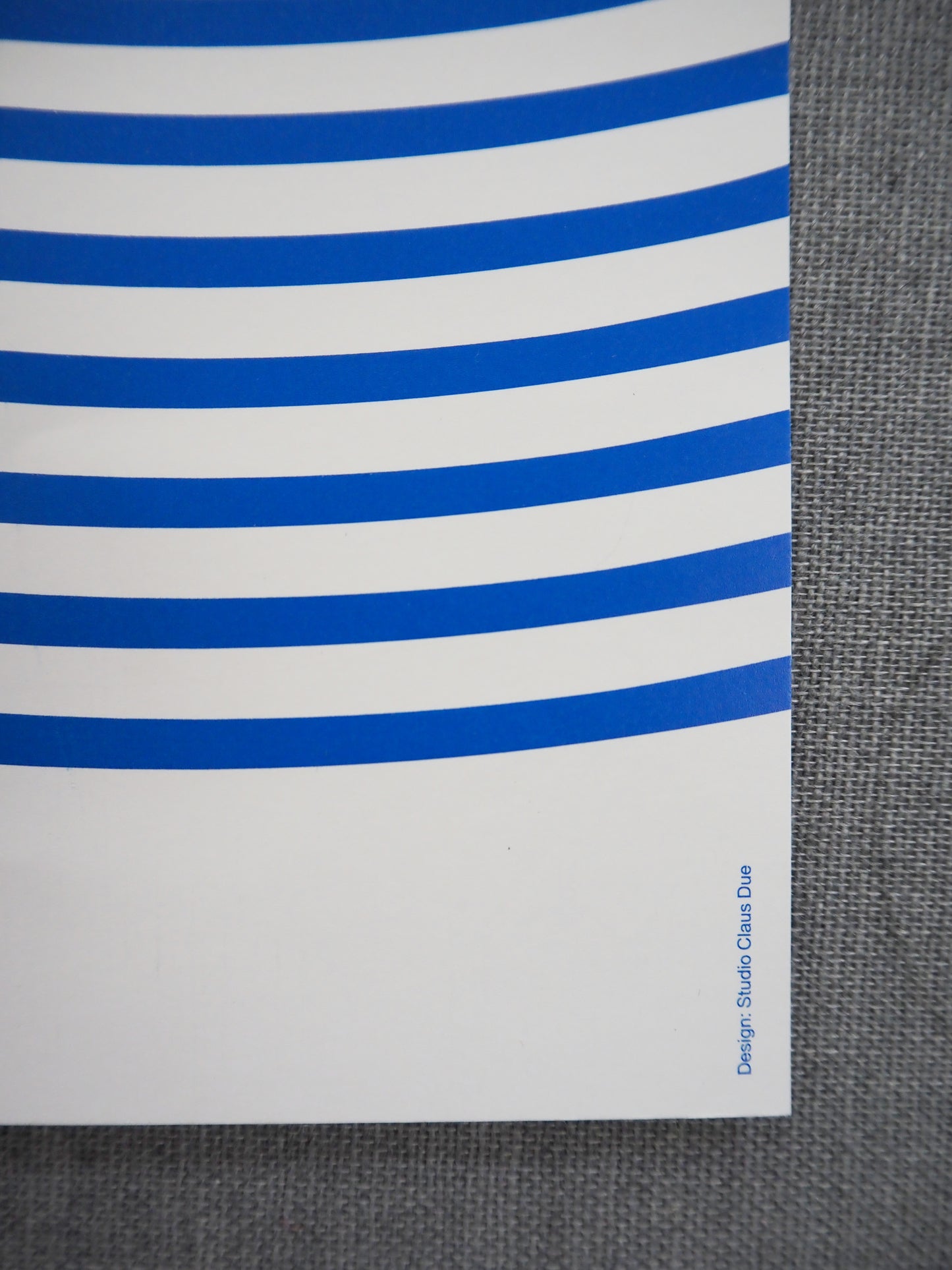 2015 Learning from Japan - Exhibition on Design Museum Denmark (small version)